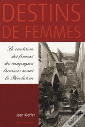 Destins De Femmes