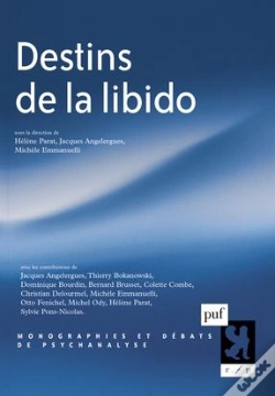 Capa do artigo Destins De La Libido