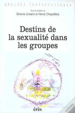 Capa do artigo Destins De La Sexualité Dans Les Groupes