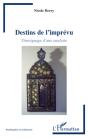 Destins De L'Imprévu ; Témoignage D'Une Analyste - Preview