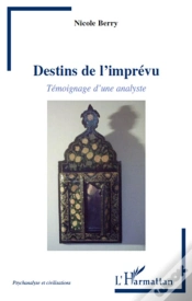 Capa do artigo Destins De L