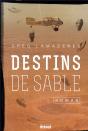 Destins De Sable - Preview