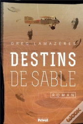 Destins De Sable