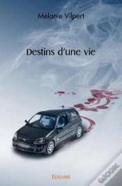 Capa do artigo Destins D