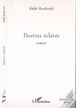 Capa do artigo Destins Eclates