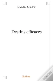 Capa do artigo Destins Efficaces