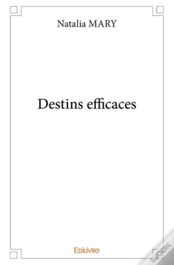 Capa do artigo Destins Efficaces