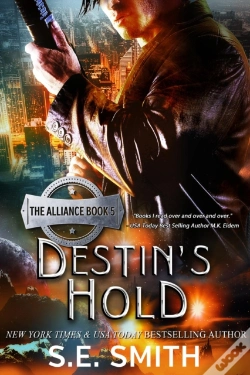 Capa do artigo Destin'S Hold