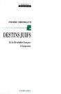 Destins Juifs - Preview
