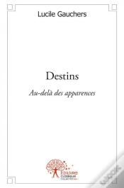 Capa do artigo Destins
