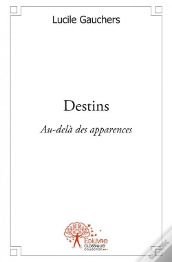 Capa do artigo Destins