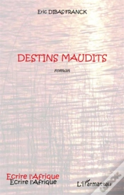 Capa do artigo Destins Maudits