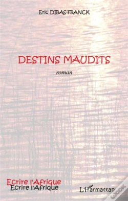 Capa do artigo Destins Maudits