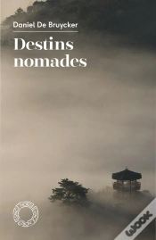 Capa do artigo Destins Nomades
