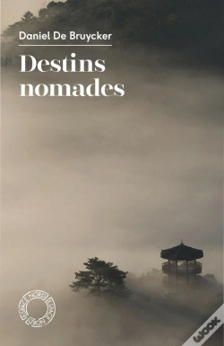 Capa do artigo Destins Nomades