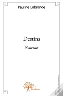 Capa do artigo Destins