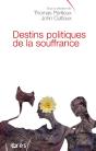 Destins Politiques De La Souffrance ; Intervention Sociale, Justice, Travail - Preview