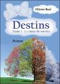 Destins T.1 ; Le Coeur Du Sorcier - Preview