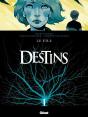 Destins - Tome 02 : Le Fils - Preview