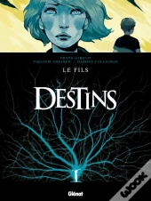 Destins - Tome 02 : Le Fils