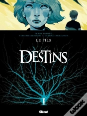 Capa do artigo Destins - Tome 02 : Le Fils