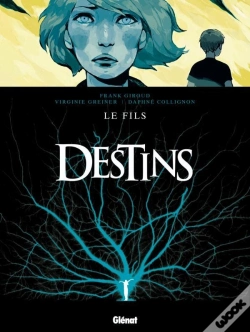 Capa do artigo Destins - Tome 02 : Le Fils