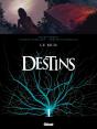 Destins Tome 10 ; Le Mur - Preview