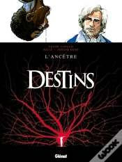 Capa do artigo Destins Tome 11 ; L