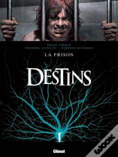 Destins Tome 12 ; La Prison
