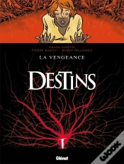 Capa do artigo Destins Tome 13 ; La Vengeance