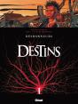 Destins Tome 6 ; Déshonneurs - Preview