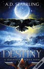 Capa do artigo Destiny