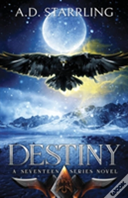 Capa do artigo Destiny