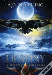 Capa do artigo Destiny