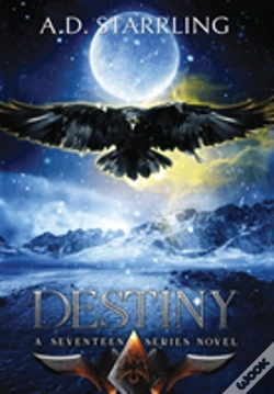 Capa do artigo Destiny