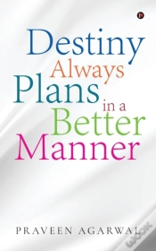 Capa do artigo Destiny Always Plans In A Better Manner
