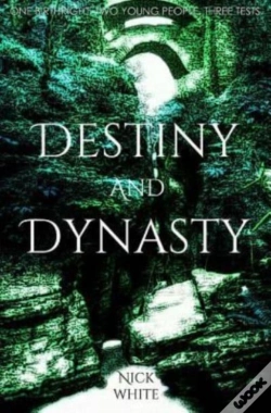 Capa do artigo Destiny And Dynasty