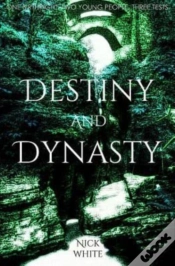 Capa do artigo Destiny And Dynasty