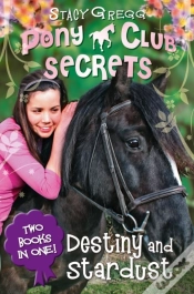 Capa do artigo Destiny And Stardust