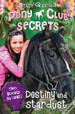 Capa do artigo Destiny And Stardust