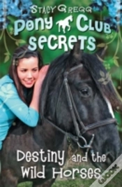 Capa do artigo Destiny And The Wild Horses