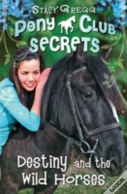 Capa do artigo Destiny And The Wild Horses