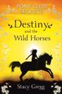 Destiny And The Wild Horses - Preview