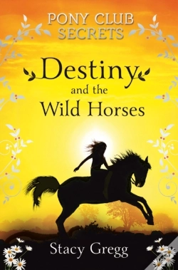 Capa do artigo Destiny And The Wild Horses