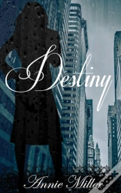 Capa do artigo Destiny