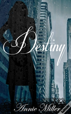 Capa do artigo Destiny