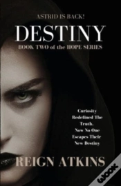 Capa do artigo Destiny