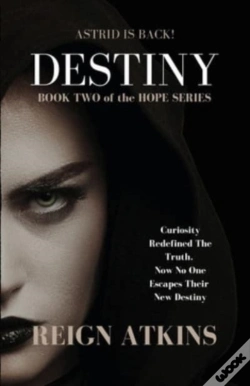 Capa do artigo Destiny