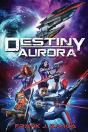 Destiny Aurora - Preview