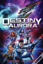 Capa do artigo Destiny Aurora